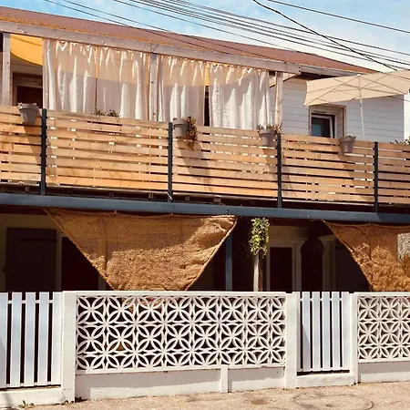 Apartment Caprice Gruissanais - T2 Des Gruissan