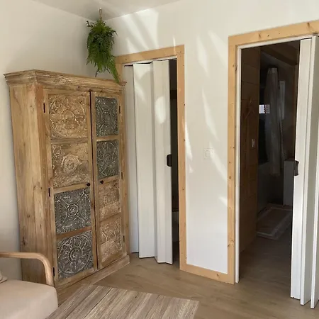 Caprice Gruissanais - T2 Des *